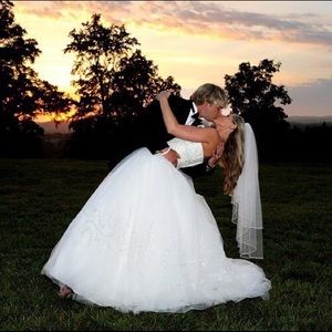 Meet your Posher, Mary